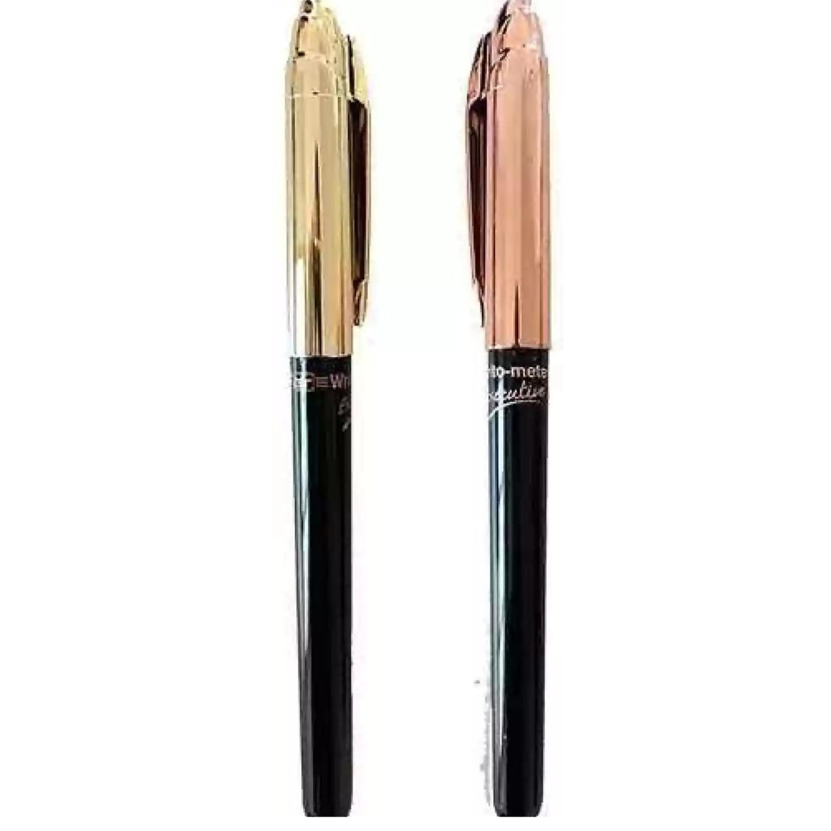 Writeometer Pens Flair Writometer Executive Ball Point Pen ( Pack of 2) – Juniorstown