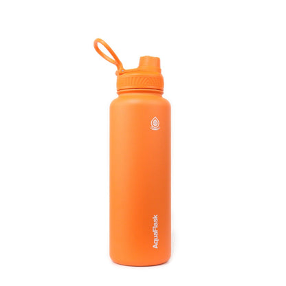 AquaFlask Original Vacuum Insulated Water Bottles 1080ml (40oz)