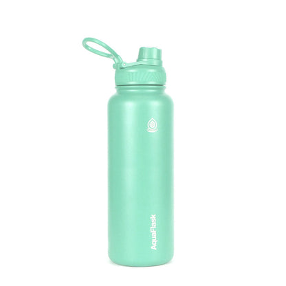 AquaFlask Original Vacuum Insulated Water Bottles 1080ml (40oz)