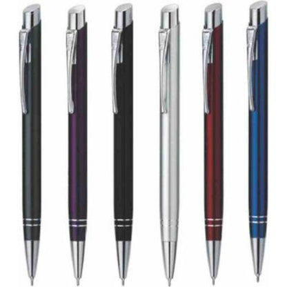 Flair Stellar Designer Metal Ball Pen