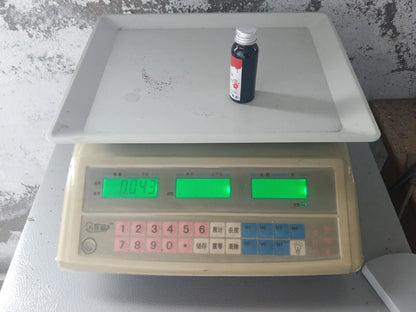 30/60/100ml Halloween Emulation Fake Props Makeup Blood Blood Whole Cosplay Prank Props Makeup Person Plasma Fake Cosplay Props