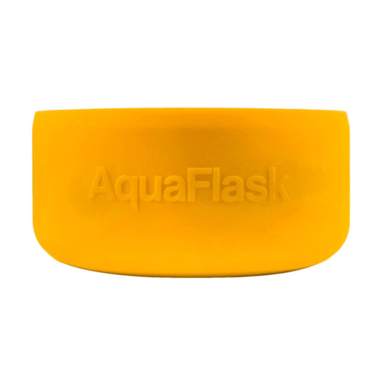 AquaFlask Silicone Boot for 32oz–40oz Bottles Durable Non-Slip Protector