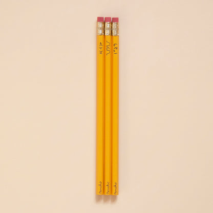 ASCII Set