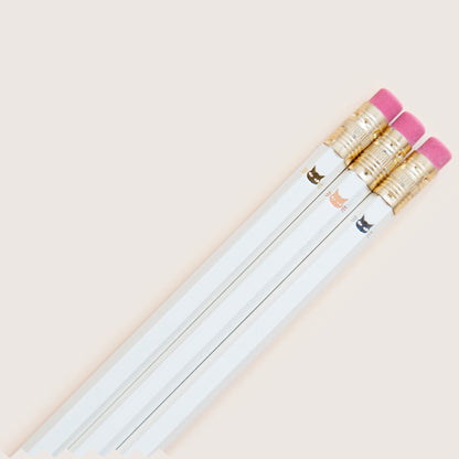 Mr. Whiskers Set