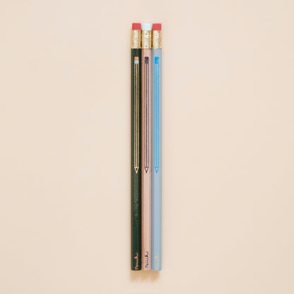 Pencil! Set
