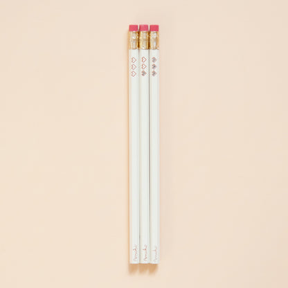 Pixel Love Set